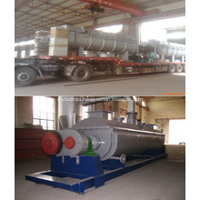 Aluminum Hydroxide Hollow Paddle Dryer